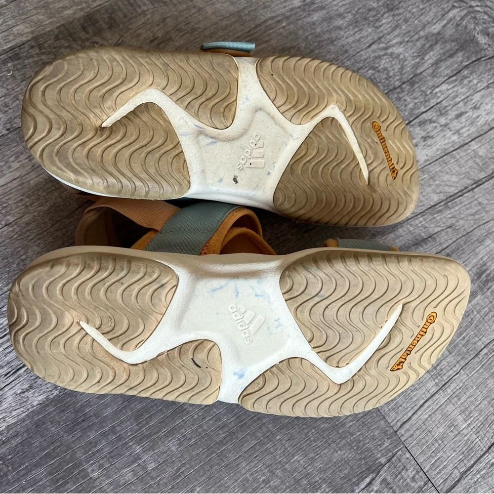 adidas good please