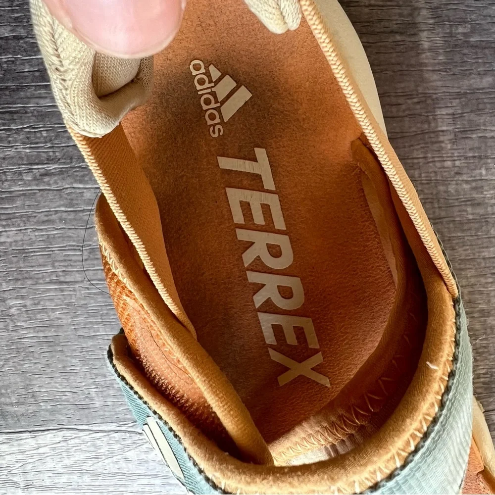 adidas good please