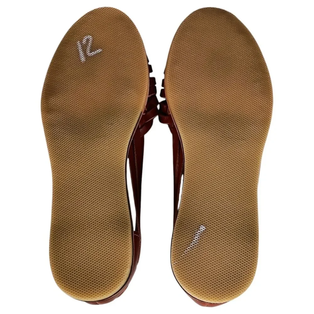 Nisolo huarache sandal