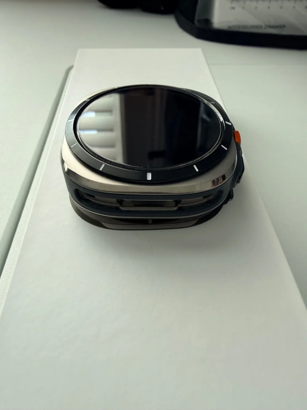 Samsung galaxy watch