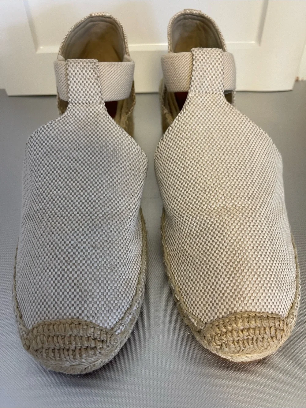 Tory Burch pair easy