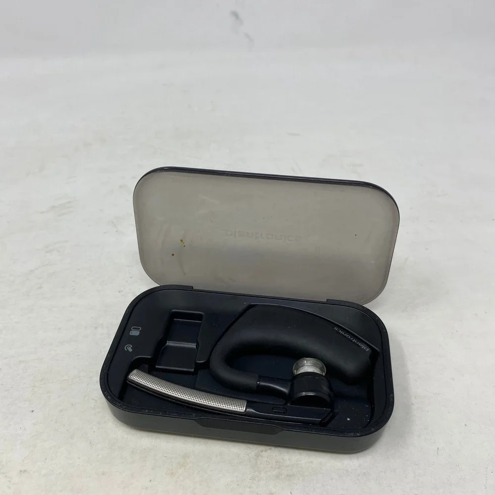 Plantronics voyager legend