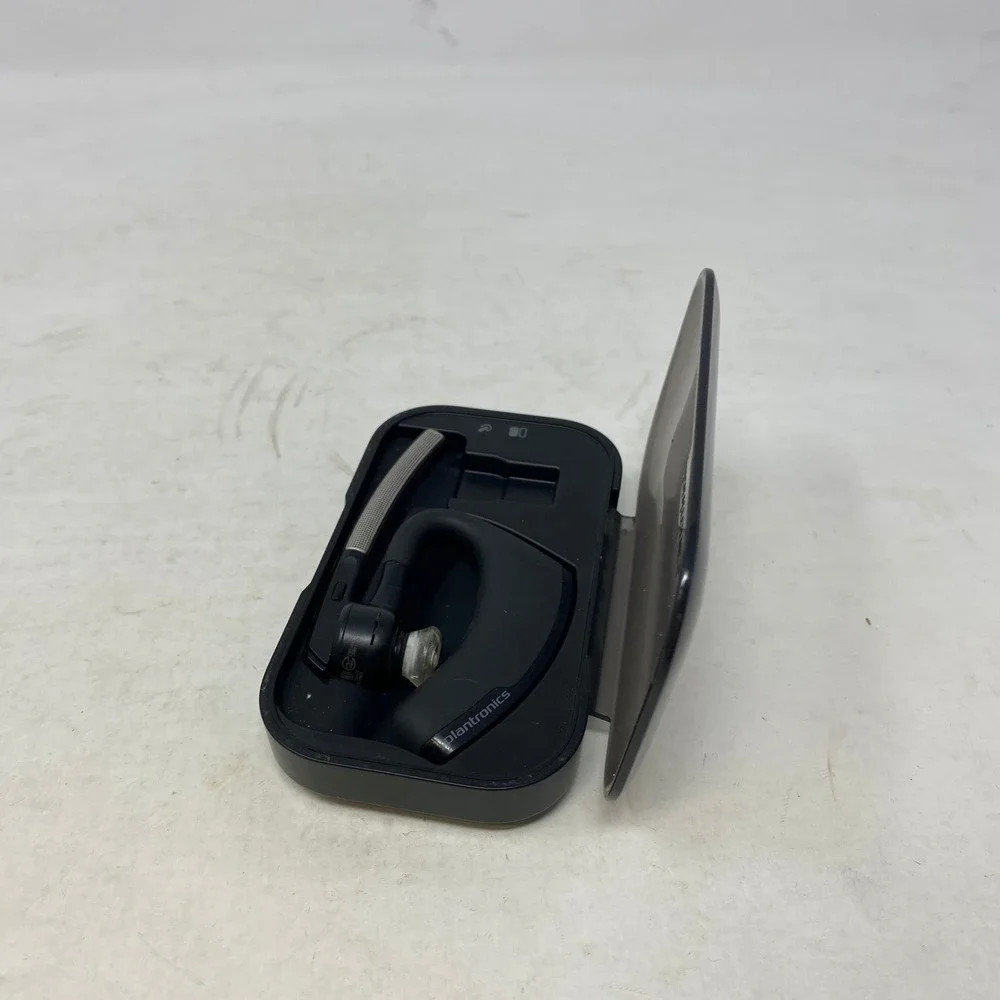 Plantronics voyager legend