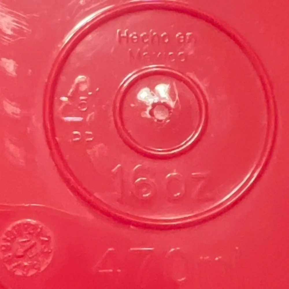 Tupperware this wonder