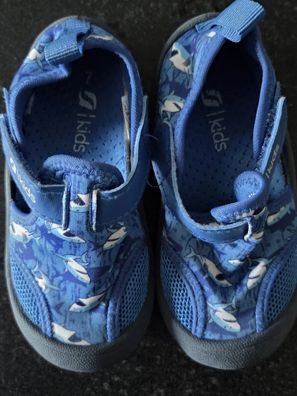lkids comfortable blue