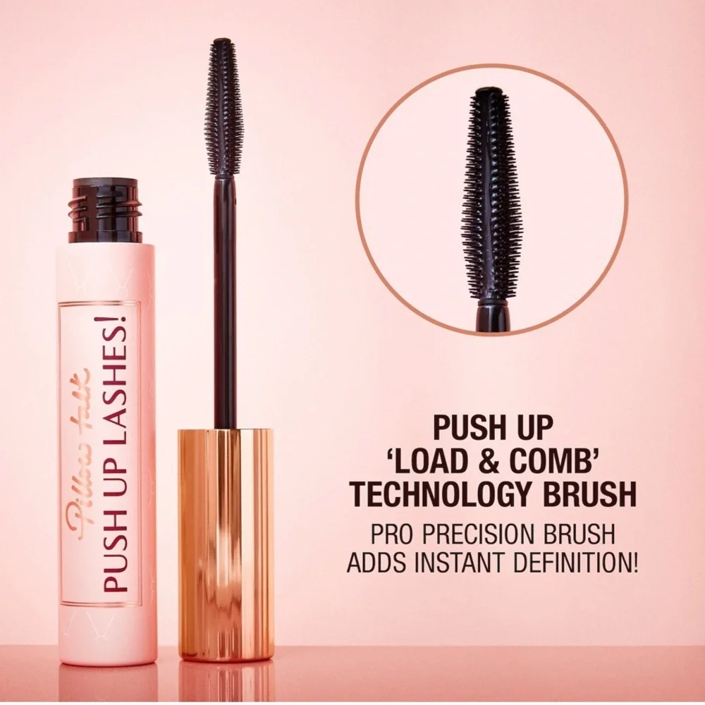 Charlotte Tilbury charlotte tilbury