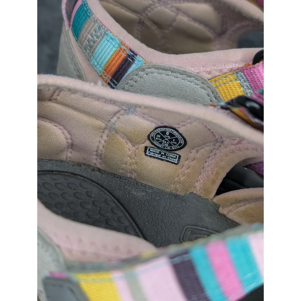 Keen great lots