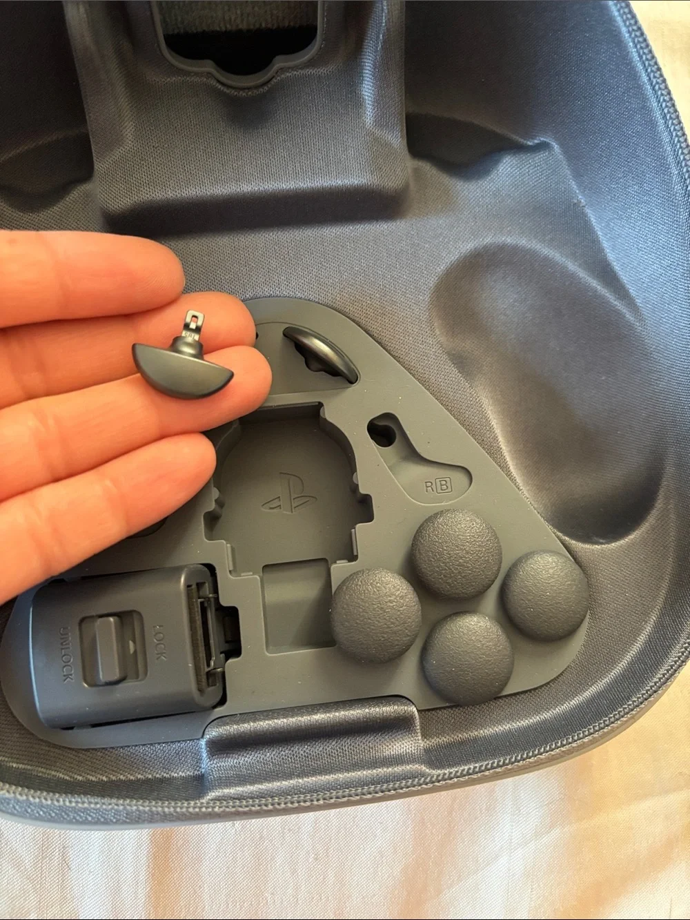 Sony play console protective
