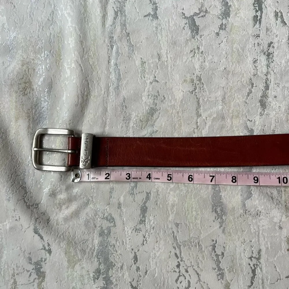Calvin Klein excellent used