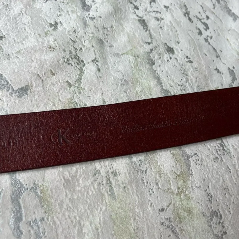 Calvin Klein excellent used
