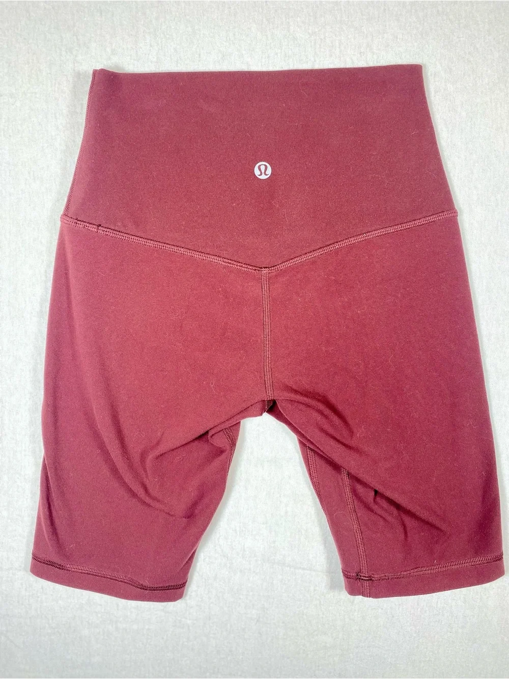 lululemon athletica **no size
