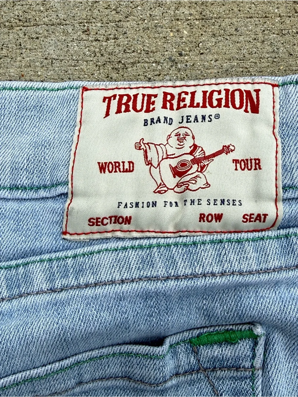 True Religion true religion