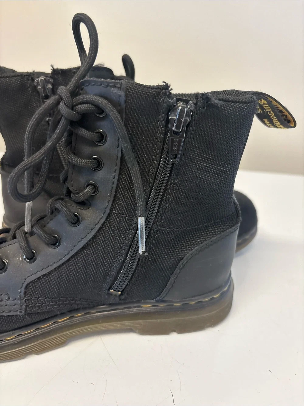 Dr. Martens good used
