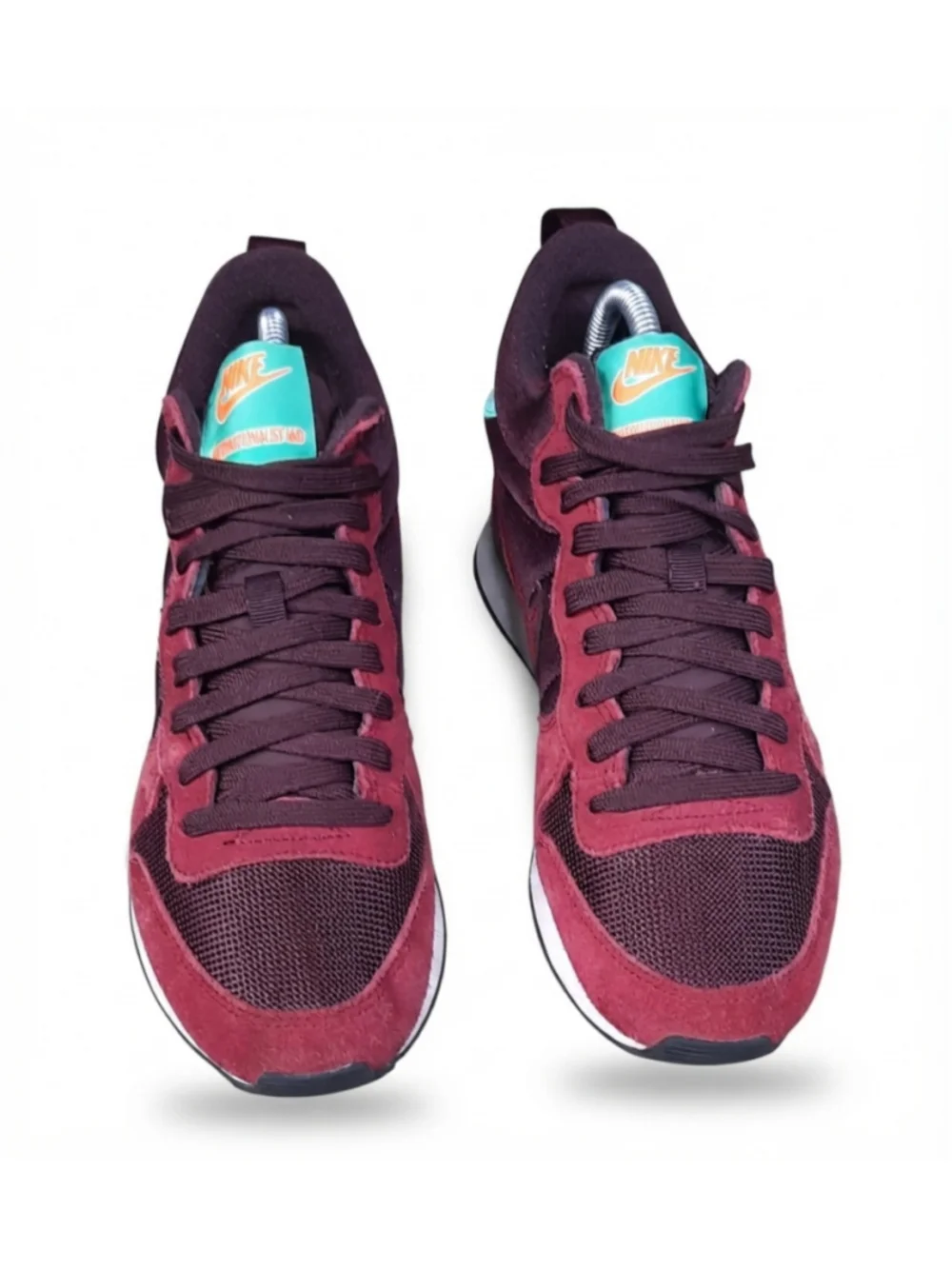 Nike these pre