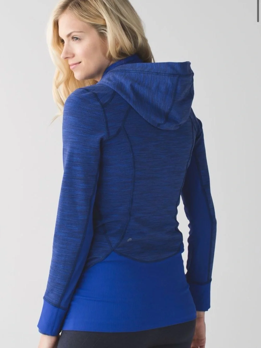 lululemon athletica key features