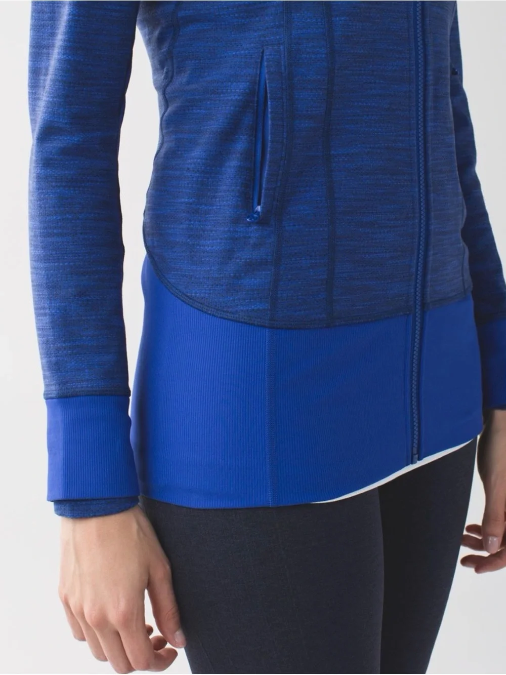 lululemon athletica key features