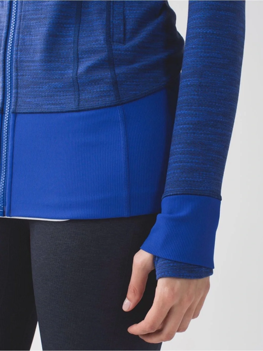lululemon athletica key features