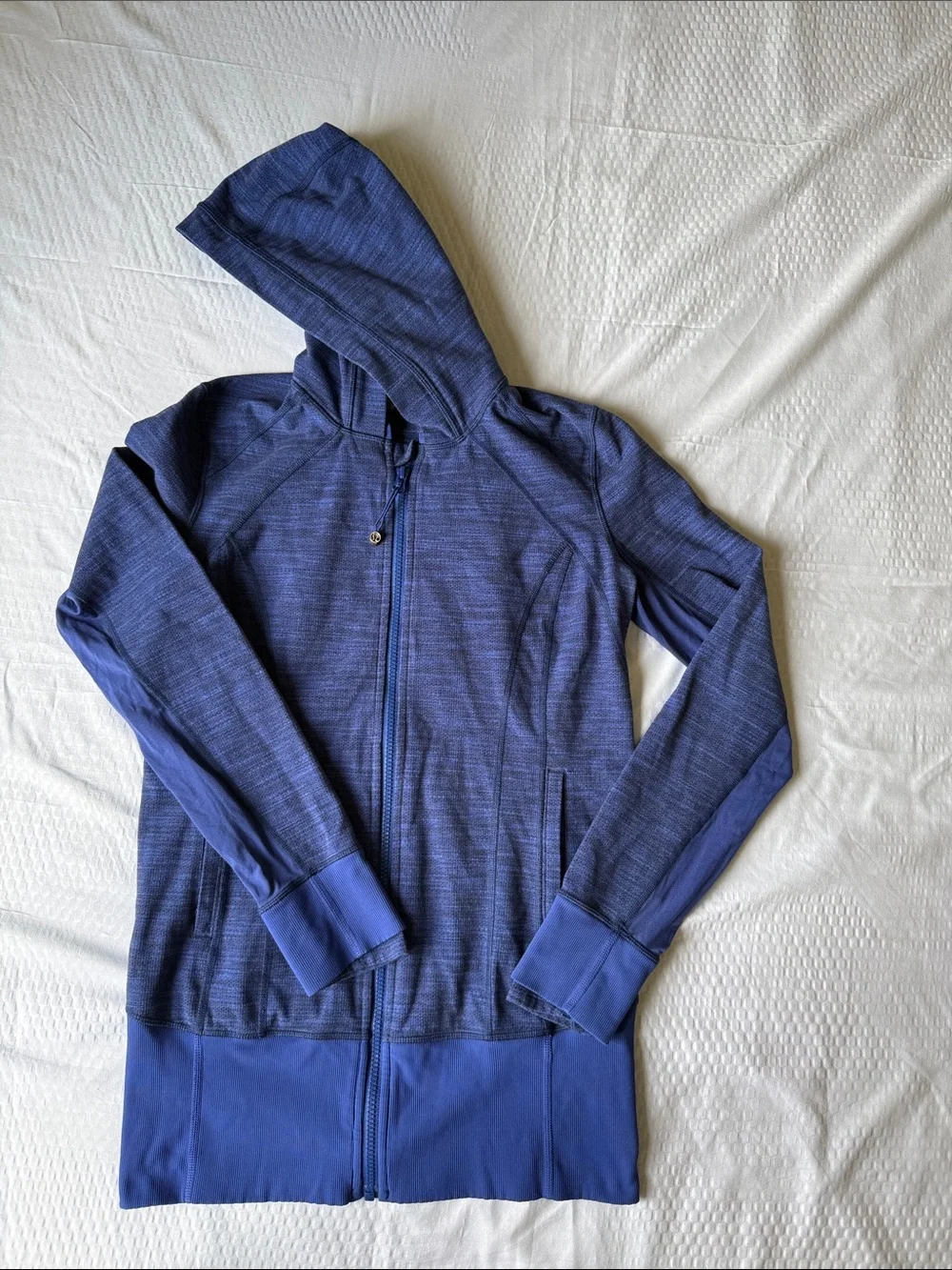 lululemon athletica key features