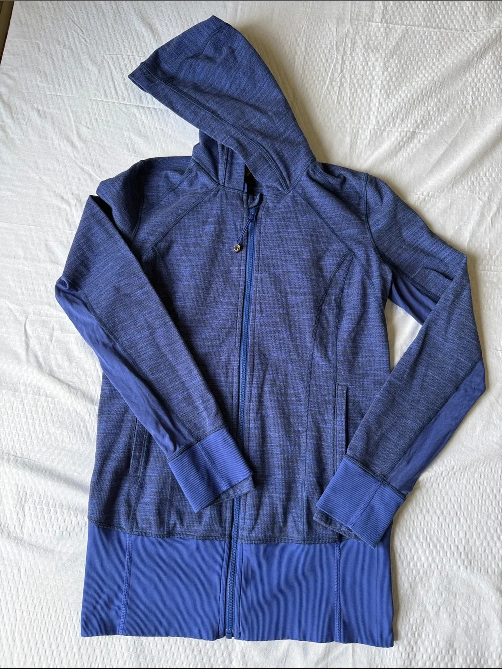 lululemon athletica key features