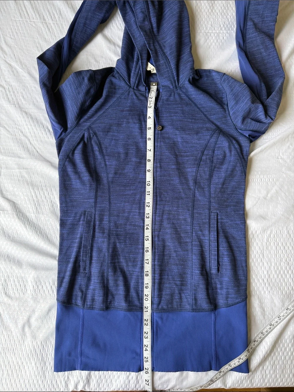 lululemon athletica key features