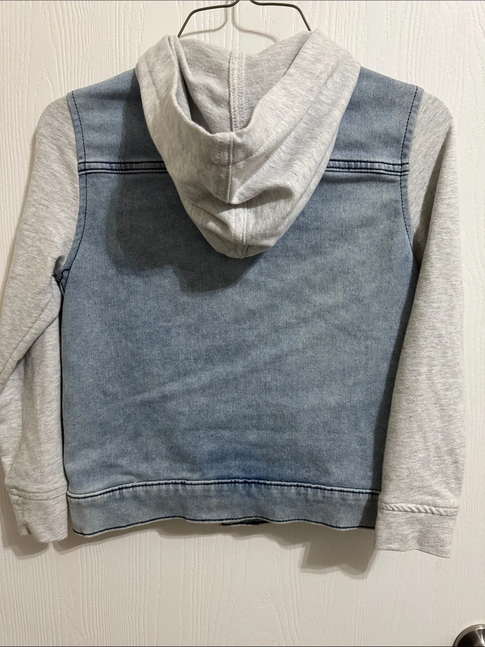 art class children’s denim