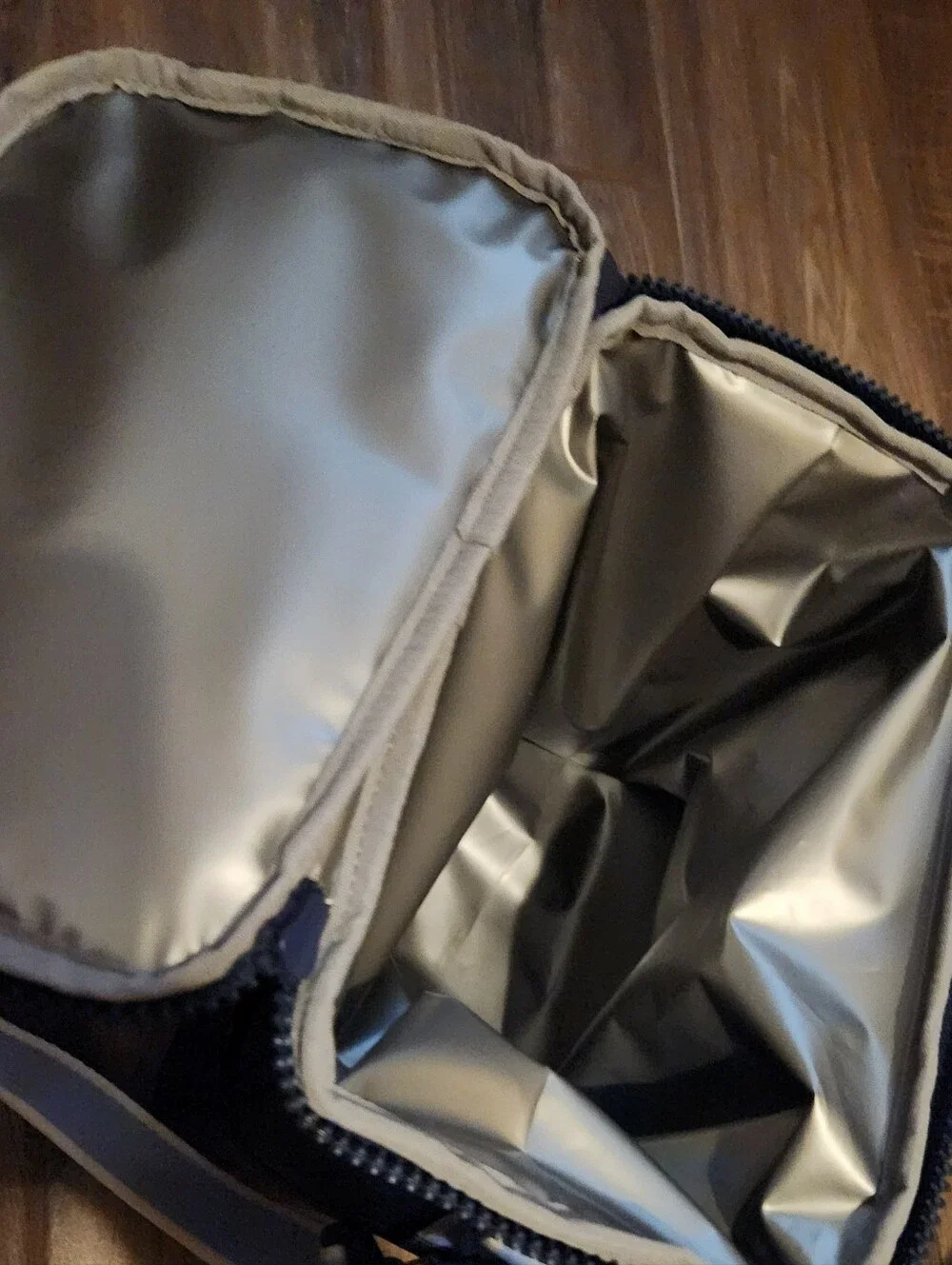 Champion Navy Blue Men’s Crossbody Sling Bag