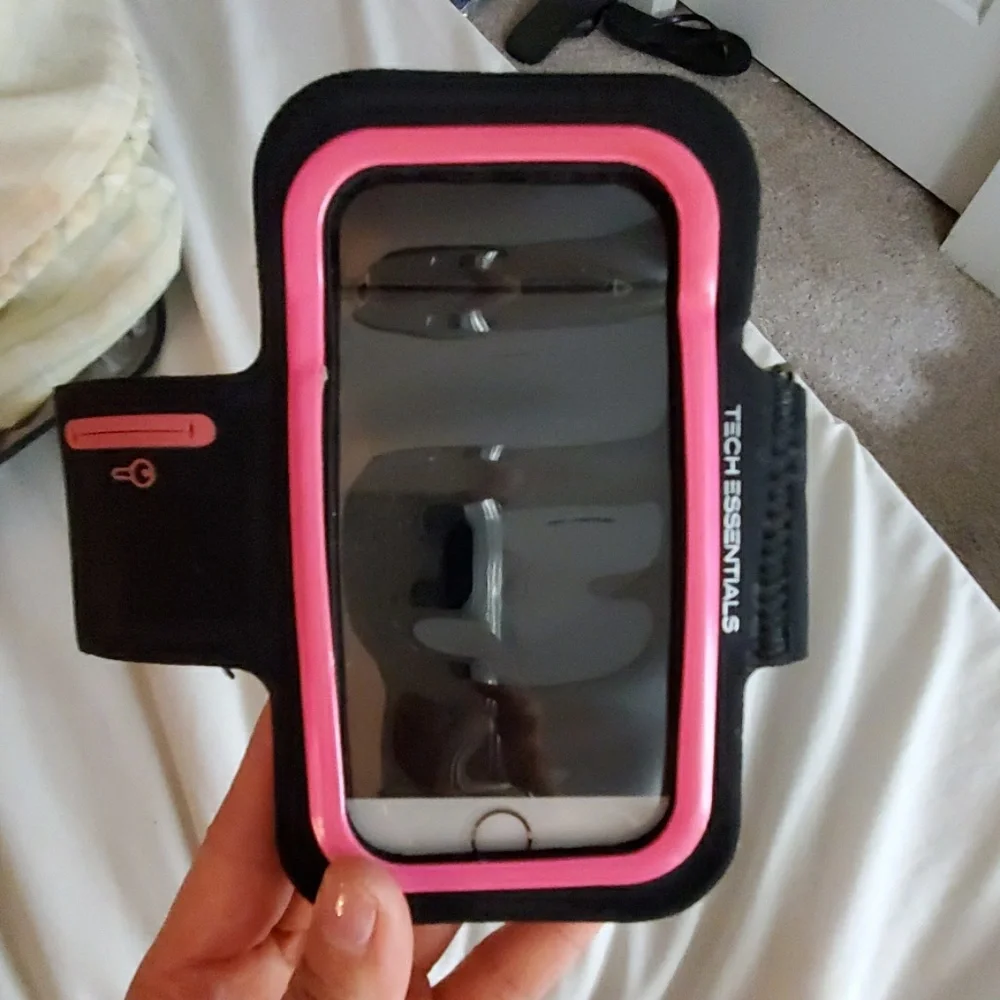 tech essentials excellent like