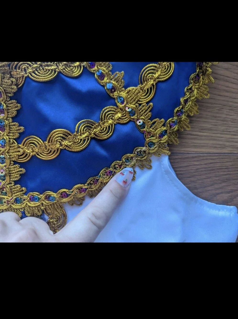 Relibeauty egyptian queen