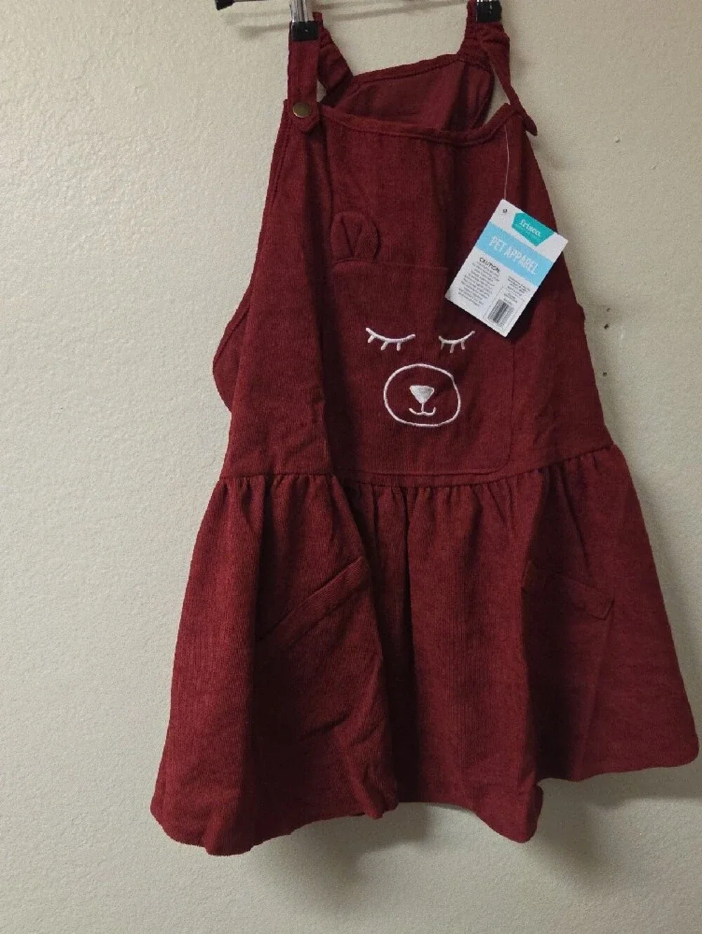 Frisco soft red