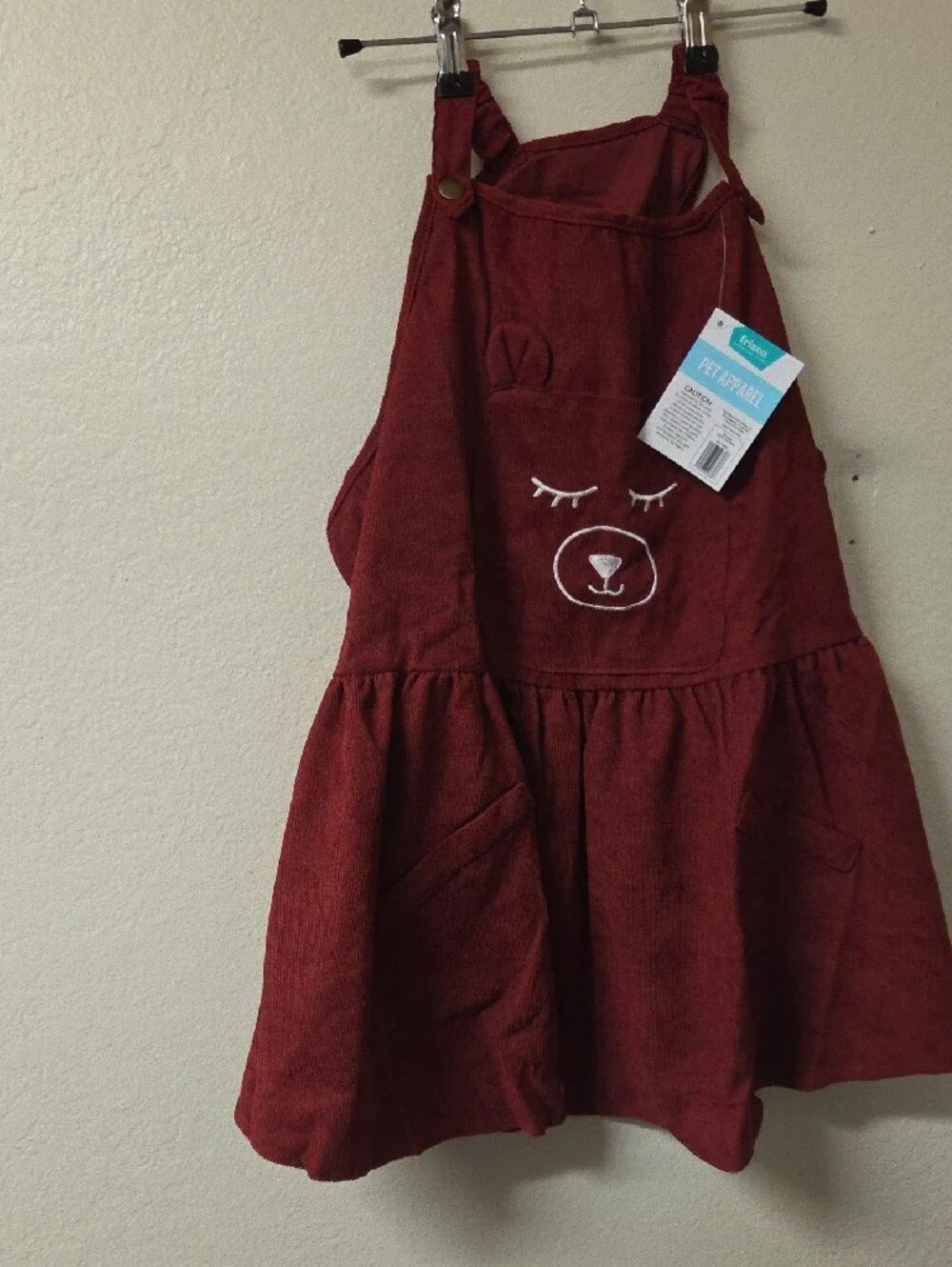 Frisco soft red
