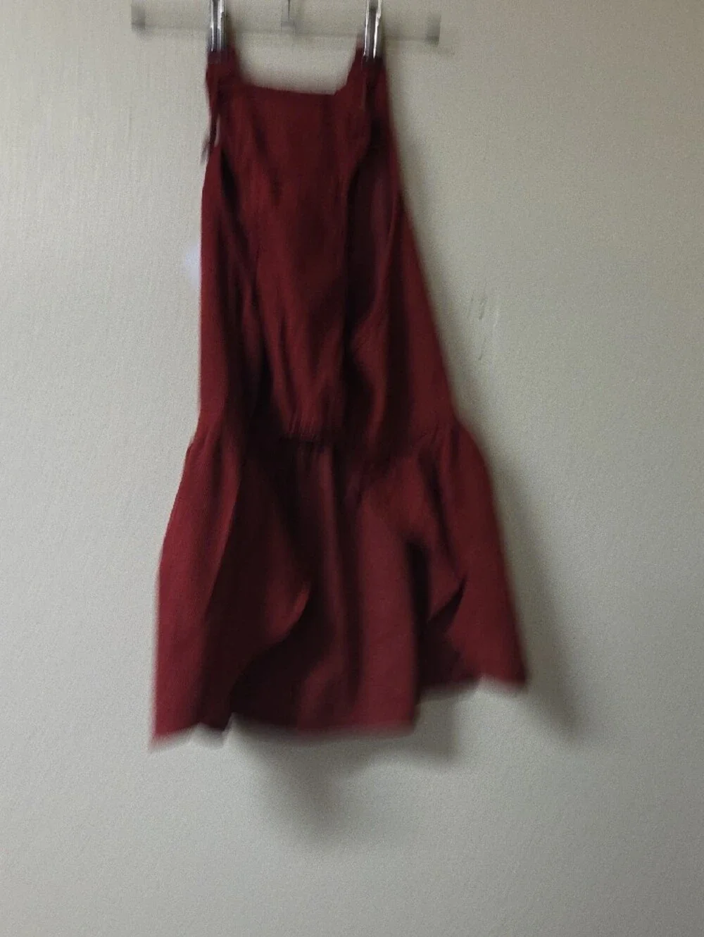Frisco soft red