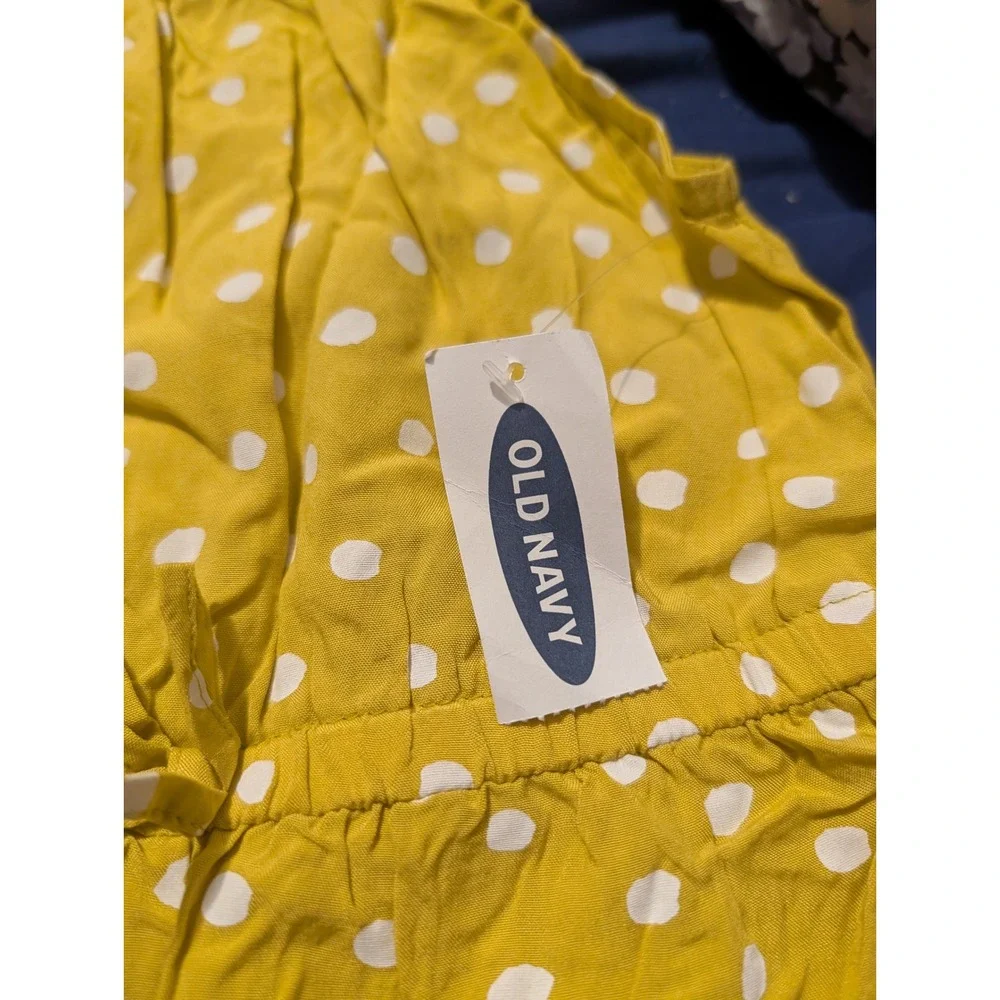 Old Navy lightweight rayon