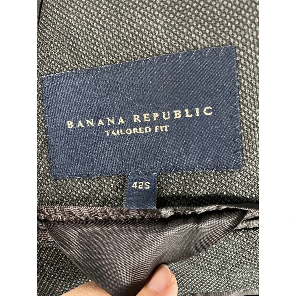 Banana Republic please compare