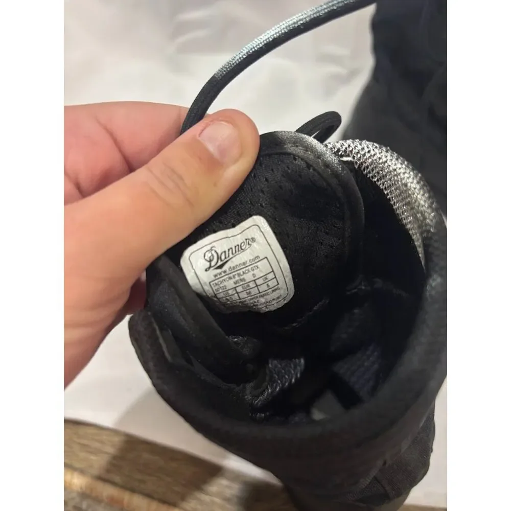 Danner men tachyon