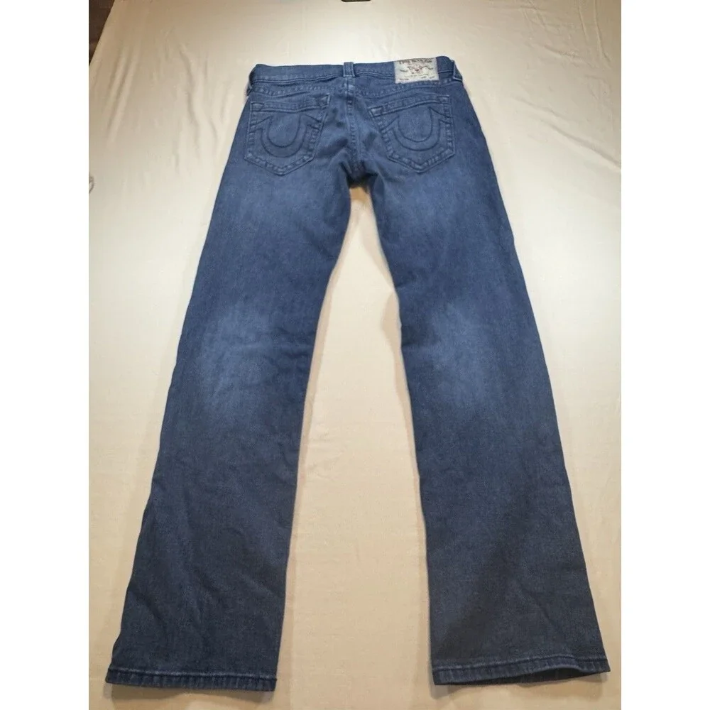 True Religion authentic true