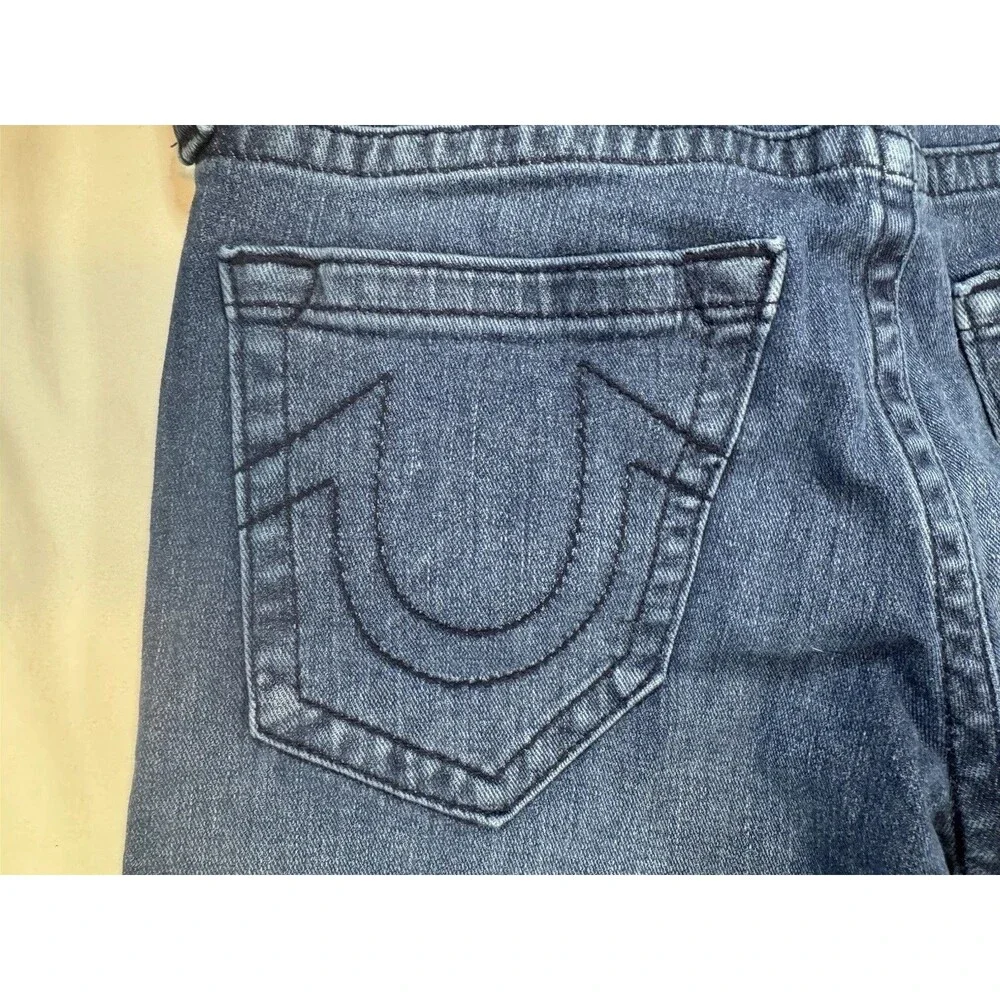 True Religion authentic true