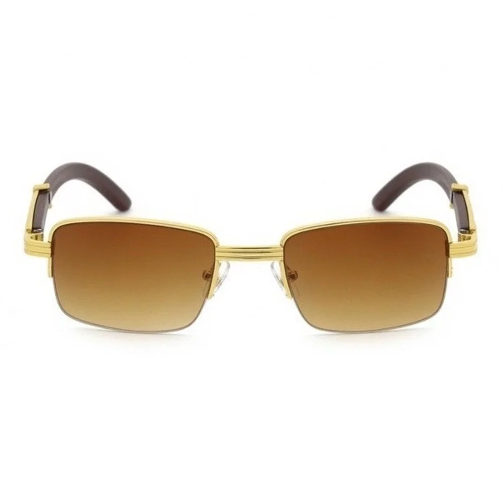 Unbranded sophisticated rimless