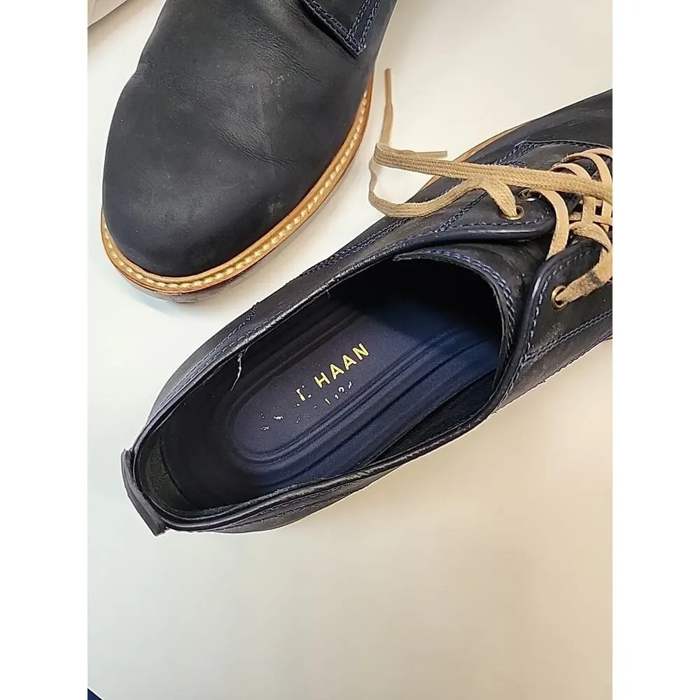 Cole Haan style cole