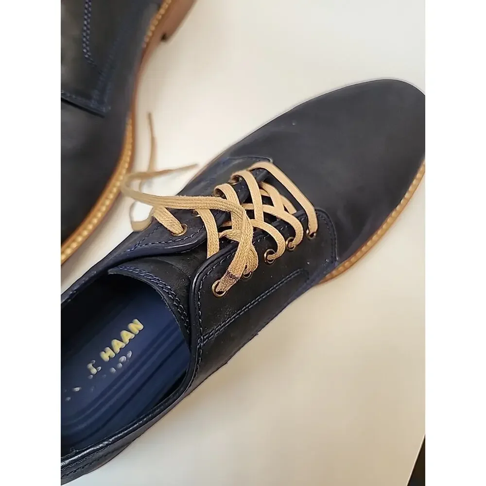 Cole Haan both fall