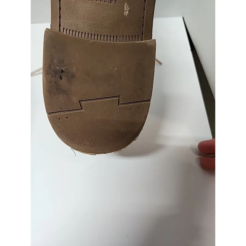 Cole Haan listing spring grand
