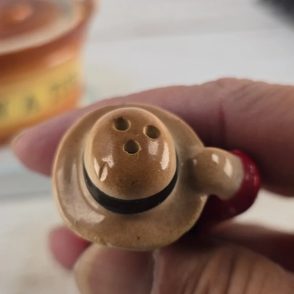 Enesco vintage ceramic