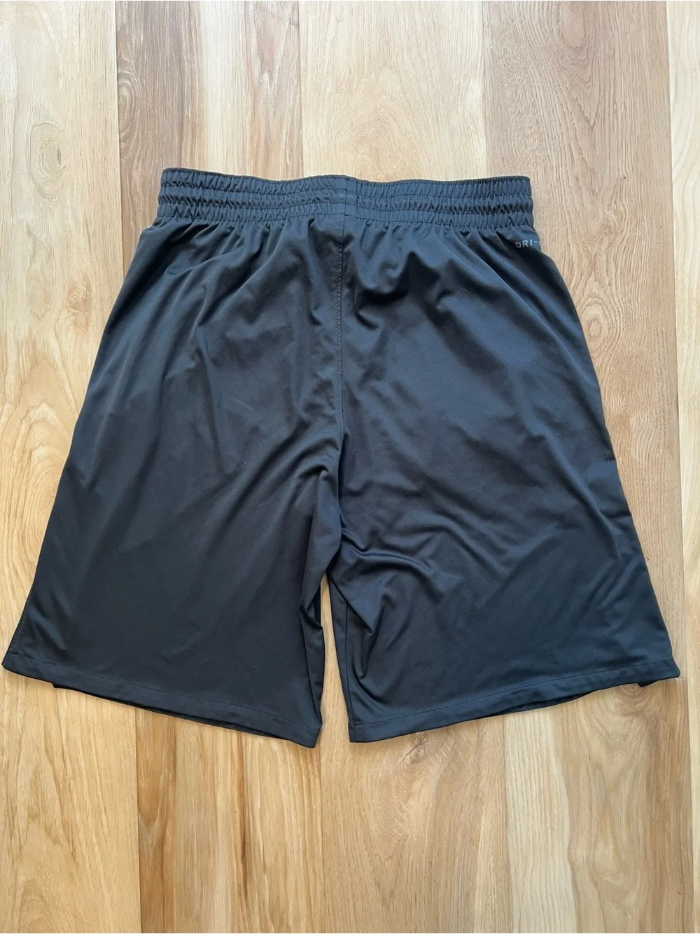 Jordan shorts jumpman court