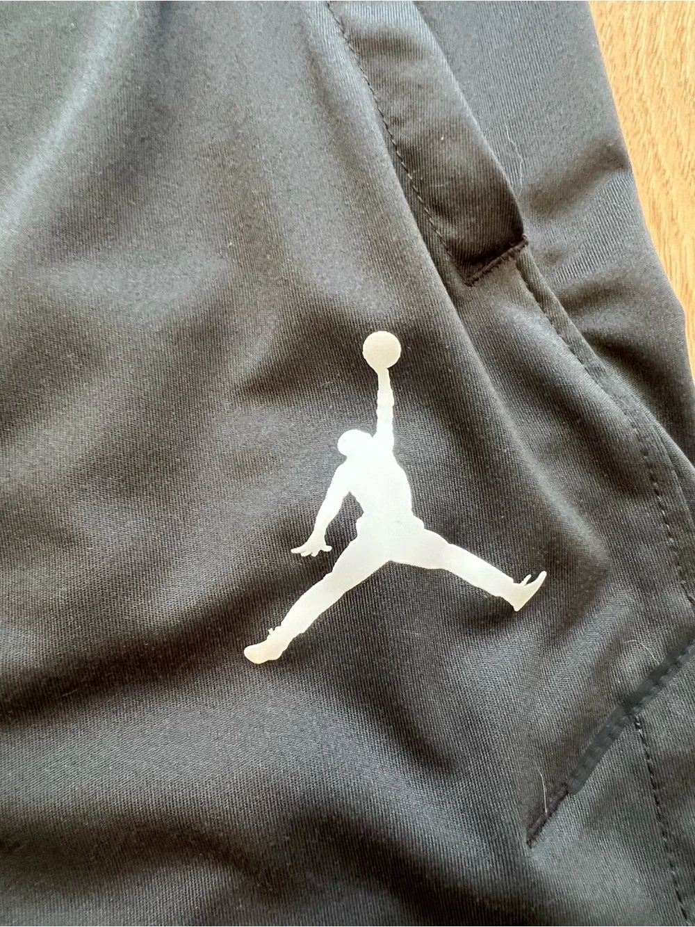 Jordan fit movement