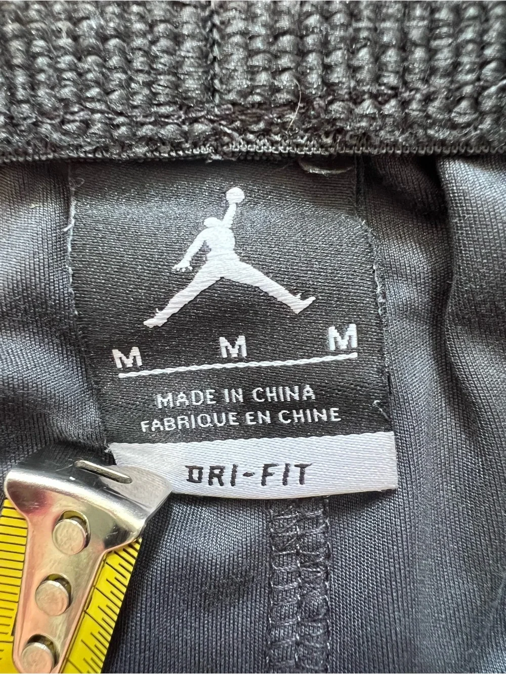 Jordan flexible snug classic
