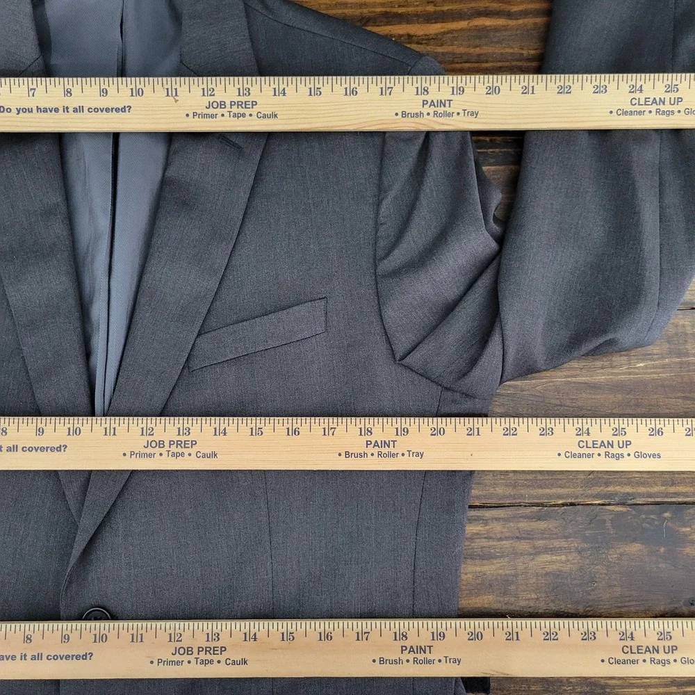 Banana Republic fit rely