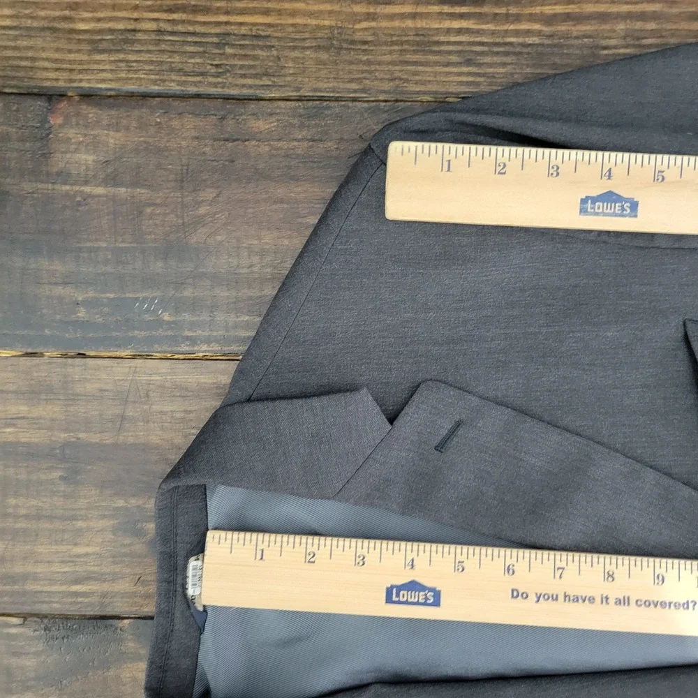 Banana Republic measurements first customization