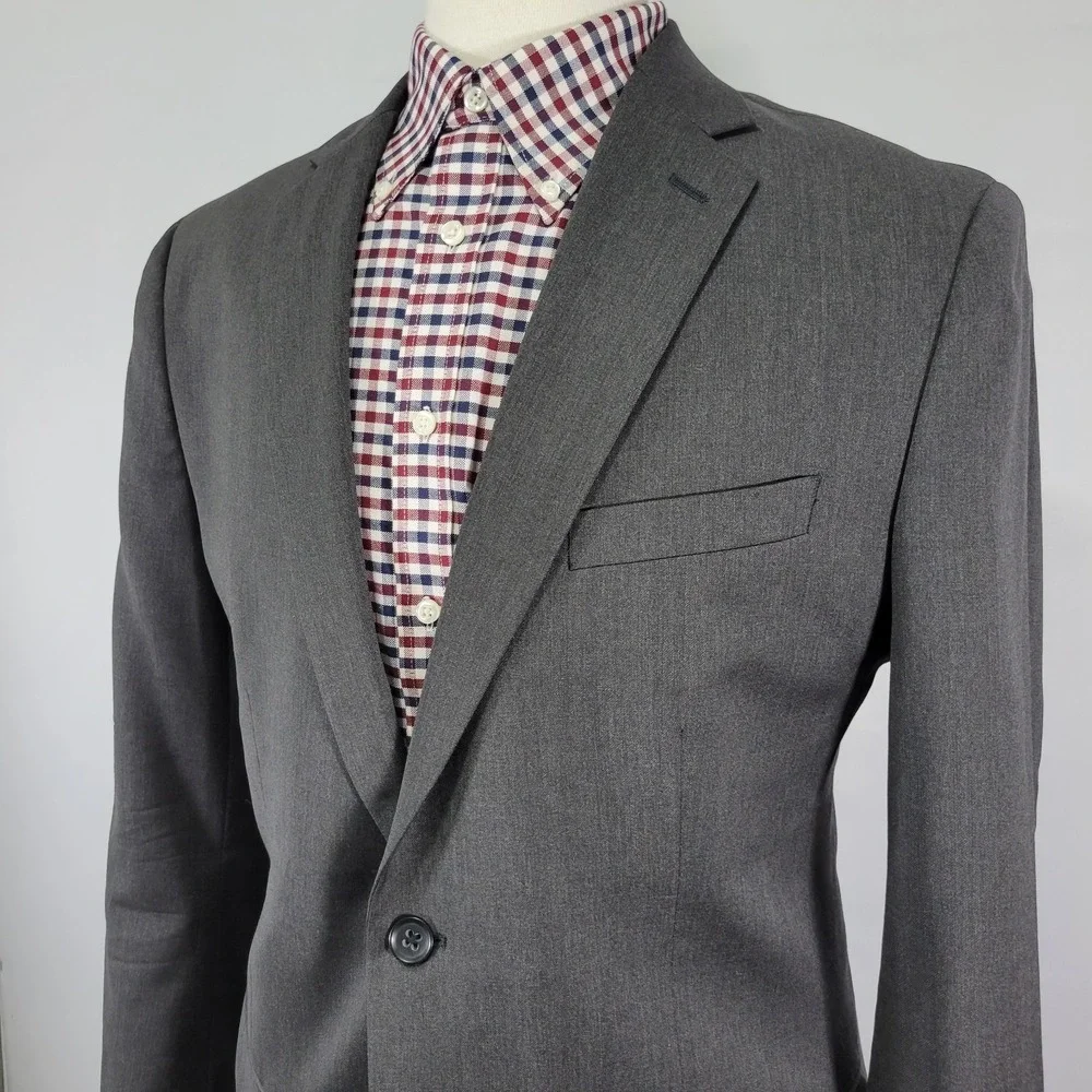 Banana Republic our before fitting