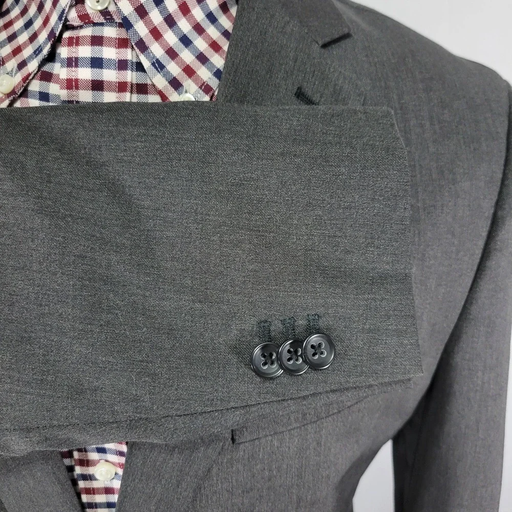 Banana Republic or fit
