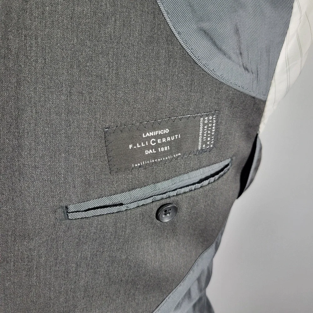 Banana Republic customization work