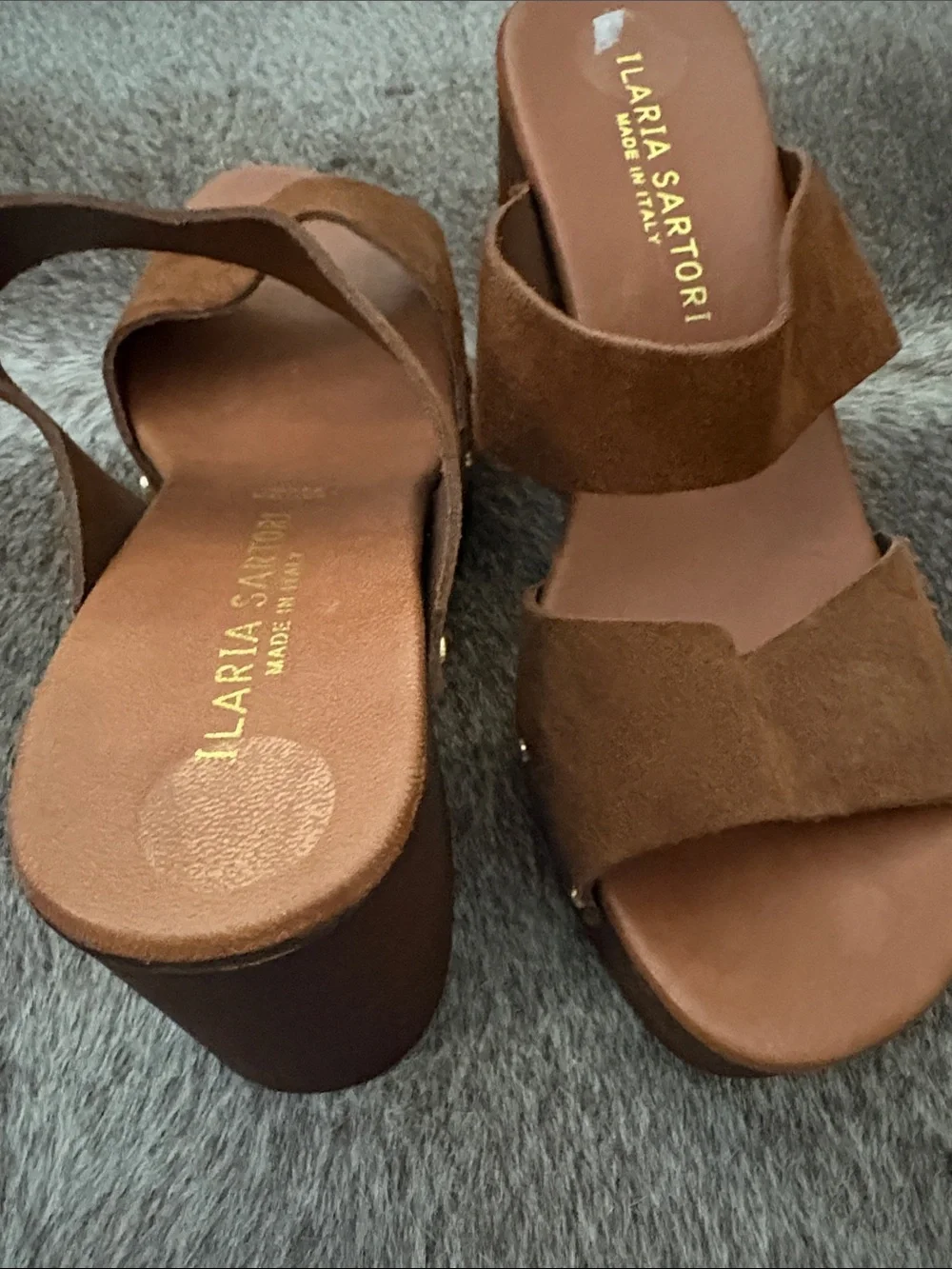 ilaria sartori super comfortable